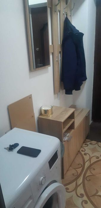 Garsonieră de închiriat Iasi