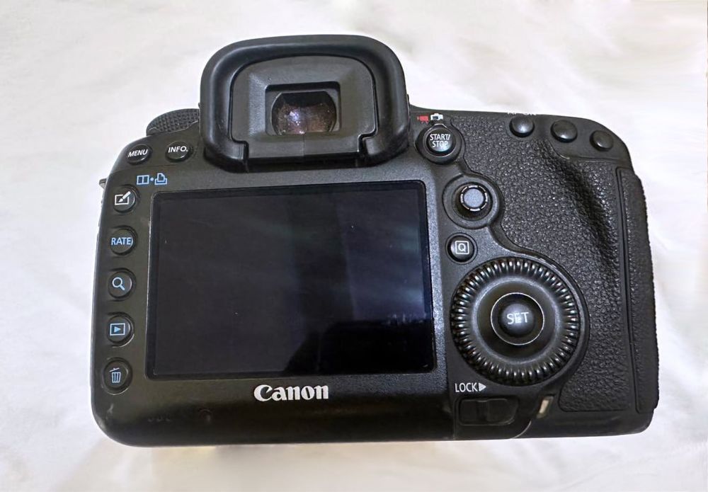 Canon 5d mark iii | mark 3