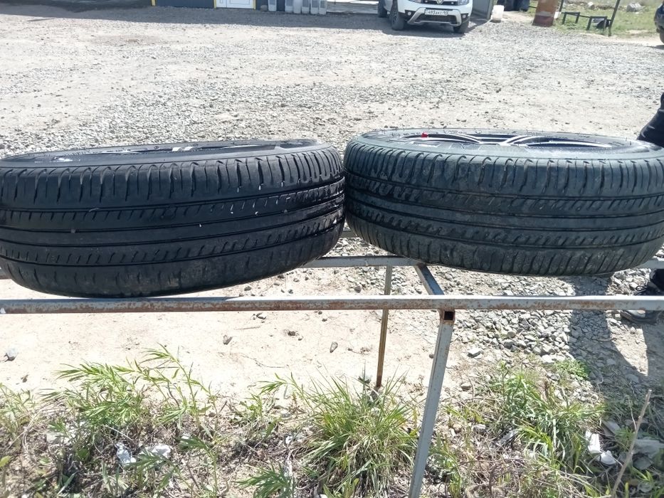 Продам балон комплект