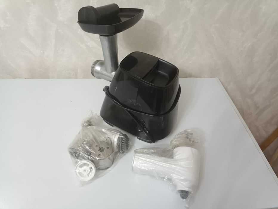 Мясорубка Philips