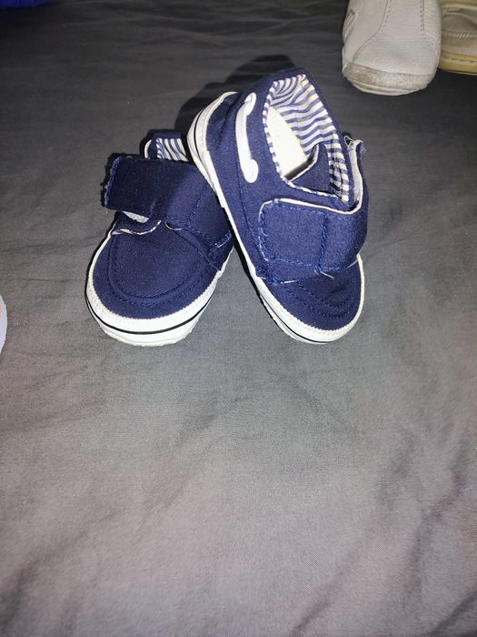 Бебешки буйки много запазени