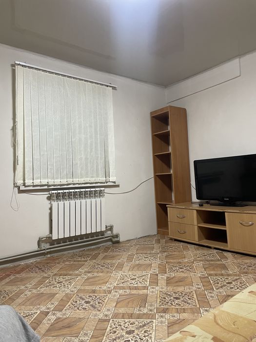 Времянка отдельно