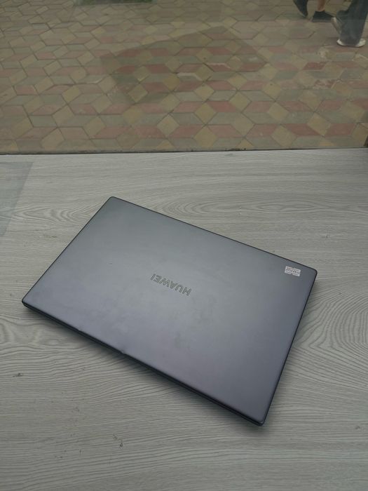 Ноутбук HUAWEI MateBook D15