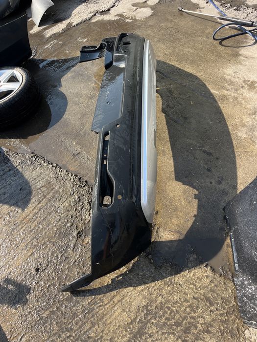 Броня Volvo XC40 2019- 3бр