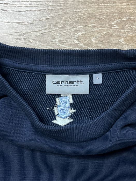 Мъжко Горнище Carhartt