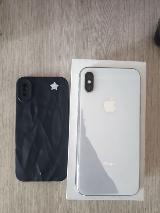 Продам айфон iPhone X телефон 256гб