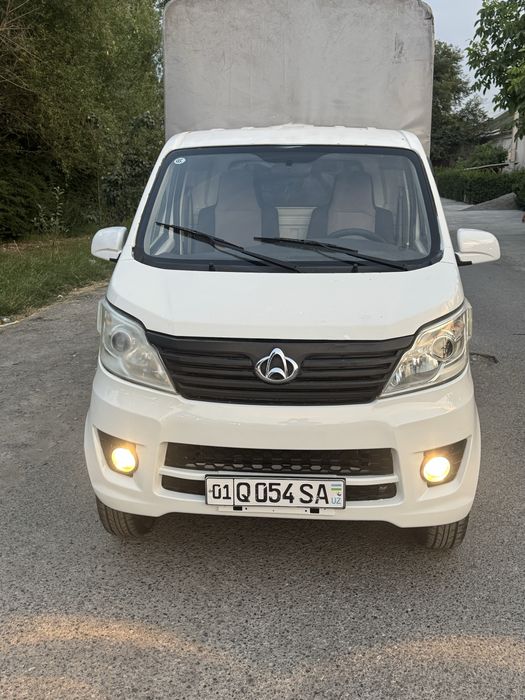 Changan 69 talik mator