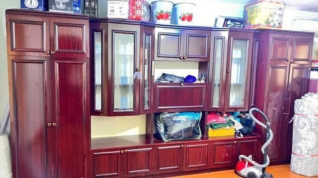 Мебеллар сотилади. Б.у