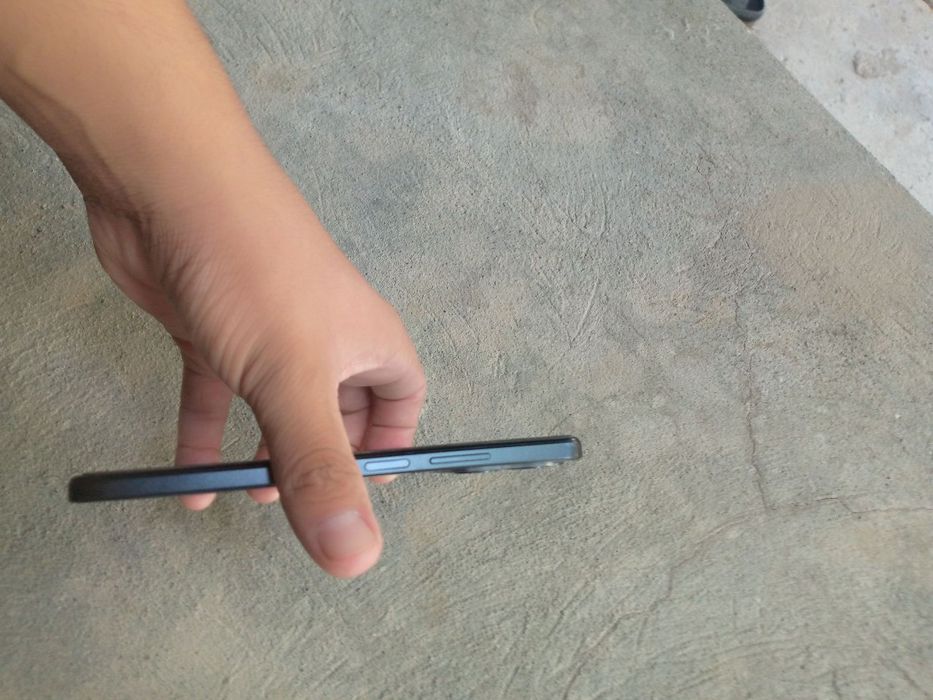 Nomi redmi note 12