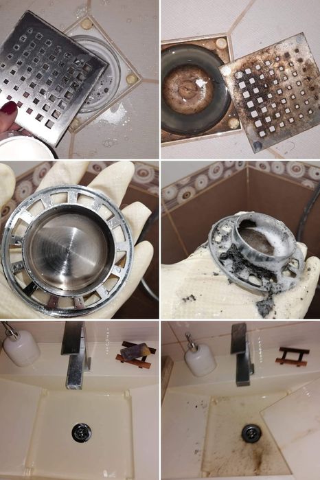 Почистващи услуги