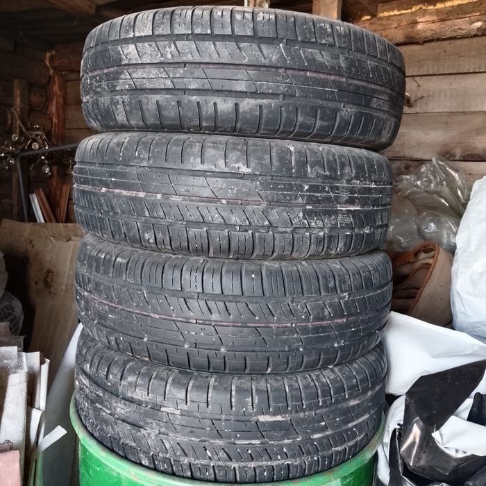 Резина продам, отличная