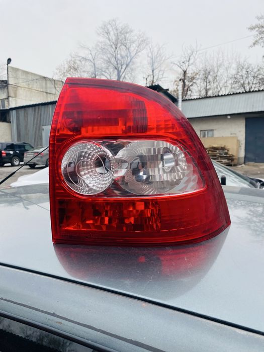 Фанарь стоп лада приора 1