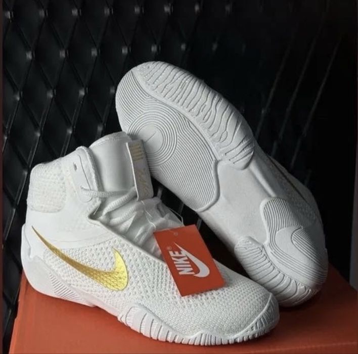 Борцовка сатылады размері 40 киілмеген жаңа