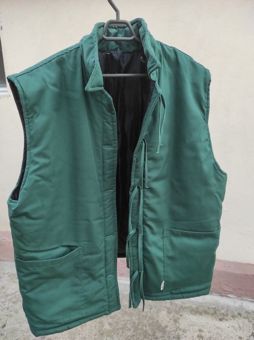 Vestă Faster L-XL
