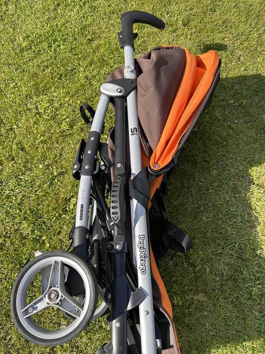 Лятна детска количка Peg Perego