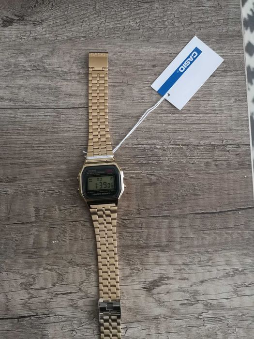 Ceas Casio A159WGEA-1EF