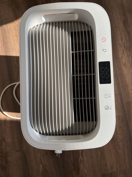 Dezumidificator AlecoAir D13 TRADITIO cu WiFI,13L/zi, pentru 25m Timer, Sleep, Child Lock