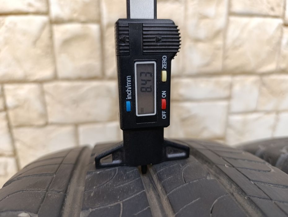 Летни гуми Good year 215/65/16 C