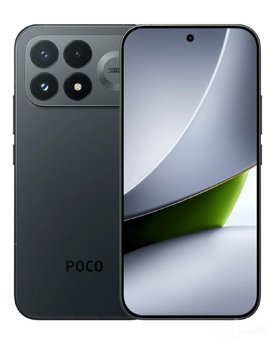 Poco F9 Pro 5G New Global Super Skidka+Dastafka