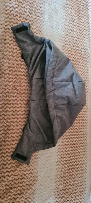 Зимняя мужская теплая куртка