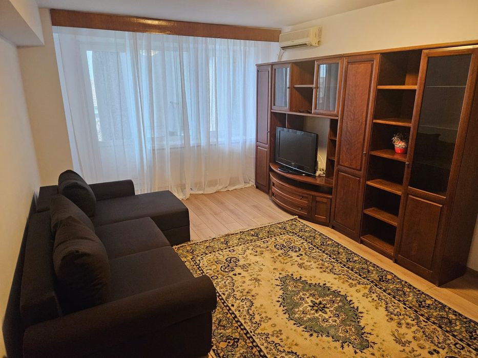Prima închiriere după renovare, apartament premium, în imobil select!