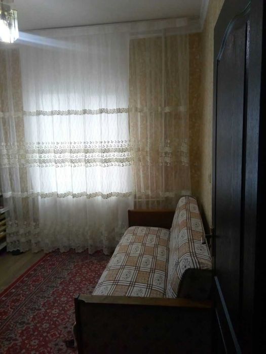 Срочнооо!!! Квартира 4х комнатная на юнусабаде