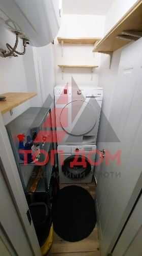 Дава се под наем Тристаен апартамент в Варна, Център - 84 кв.м за 1632 € - Снимка #12