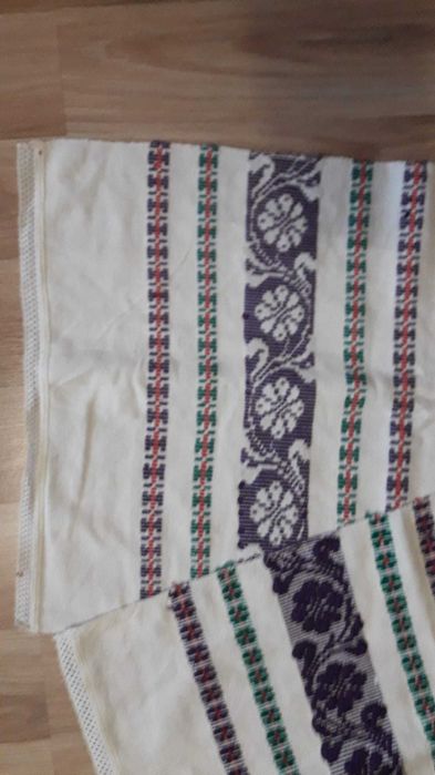 Macat traditional lână