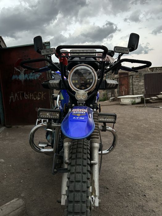 Продаю Лтм м9 2024