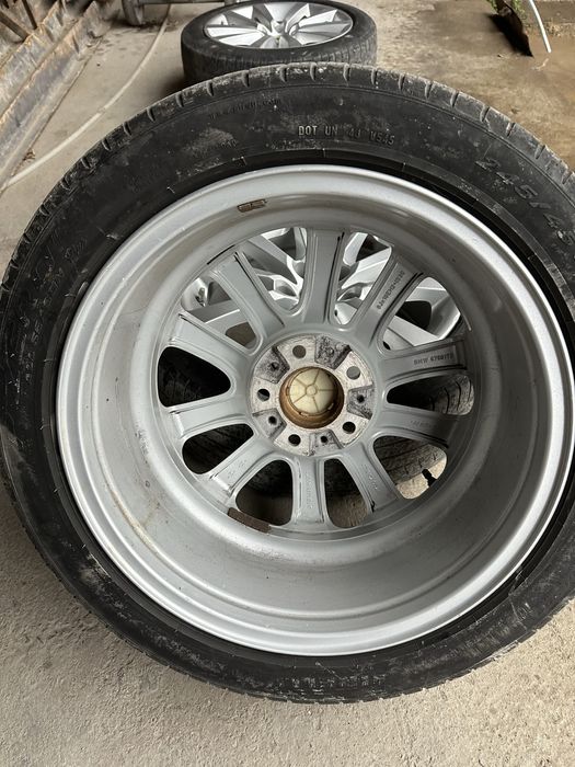 Диски от Bmw f10