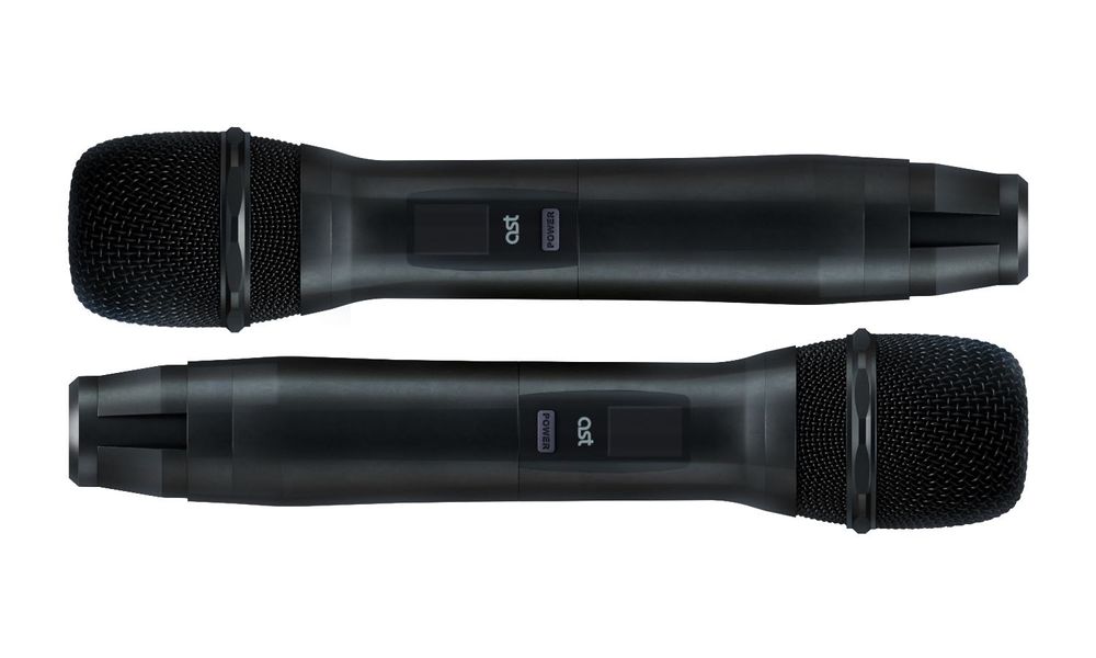 Караоке-система AST ZOOM2