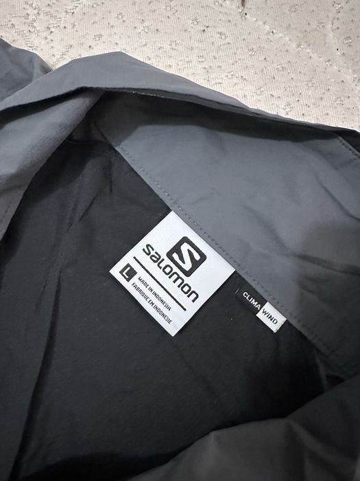 Salomon Fast Wing Vest мъжки елек