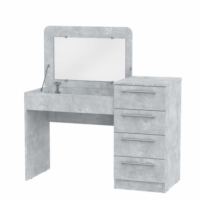 Тоалетка Трюмо 9