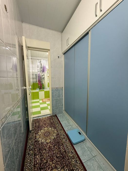 Экобозор 4/2/4 оилага берилади срочно