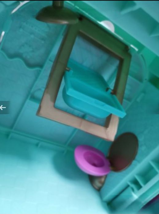 !!Намаление!! Кемпер Лол първо поколение