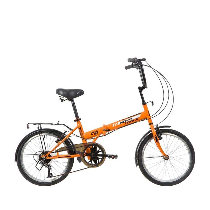 Продам велосипед NOVATRACK TG-20 Classic N