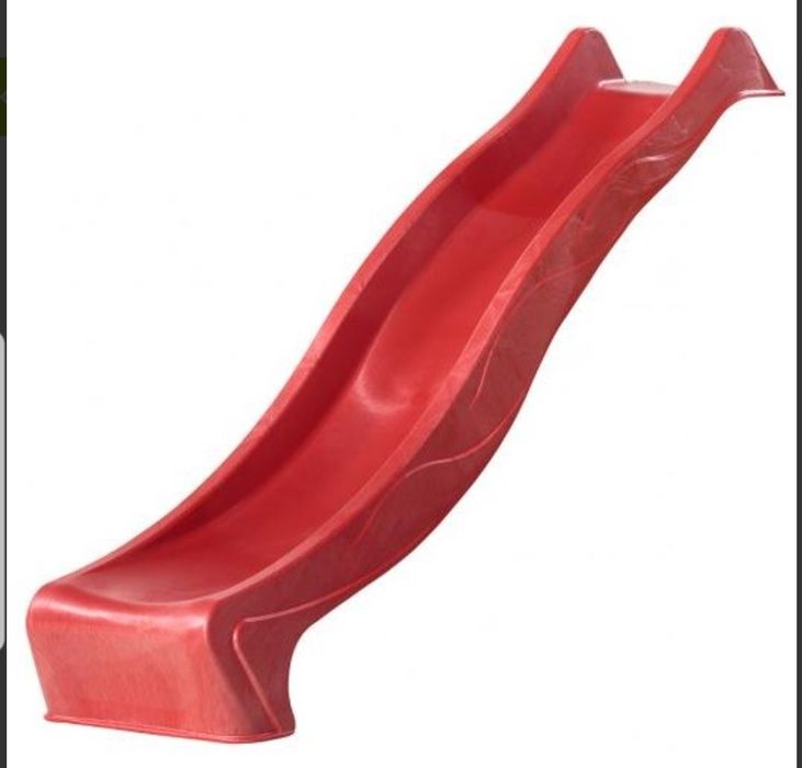 Улей за пързалка 228/290/295см Rex Tsurii S-line