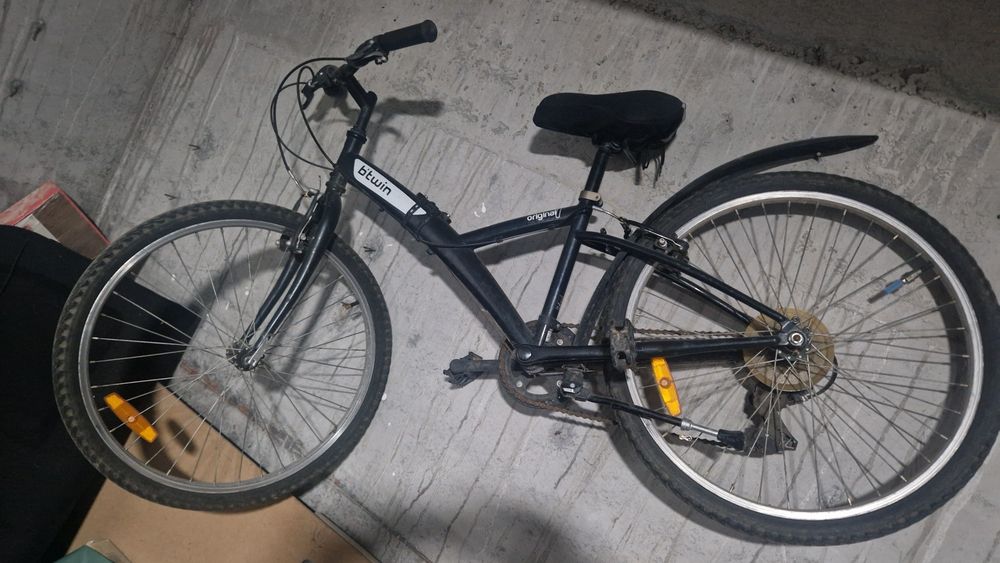 Bicicleta copii roti 20 inch
