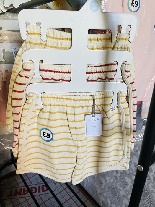 Англия кийимлари