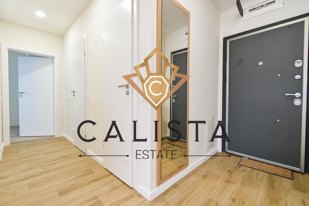 Дава се под наем Тристаен апартамент в София, Дианабад - 97 кв.м за 1100 € - Снимка #11