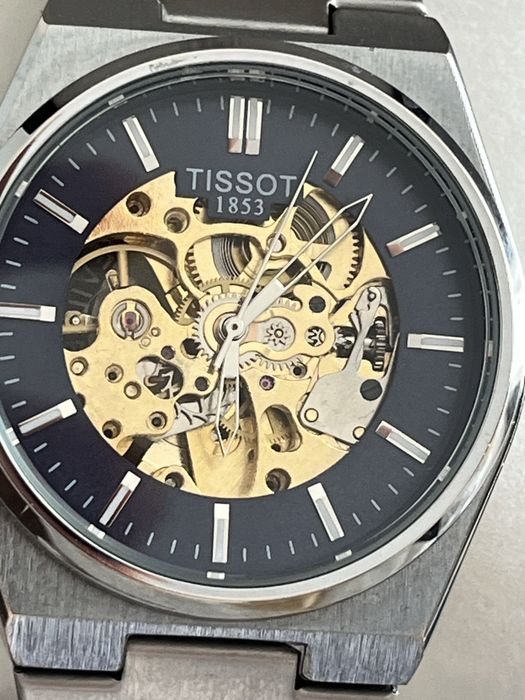 Часы Tissot Механические