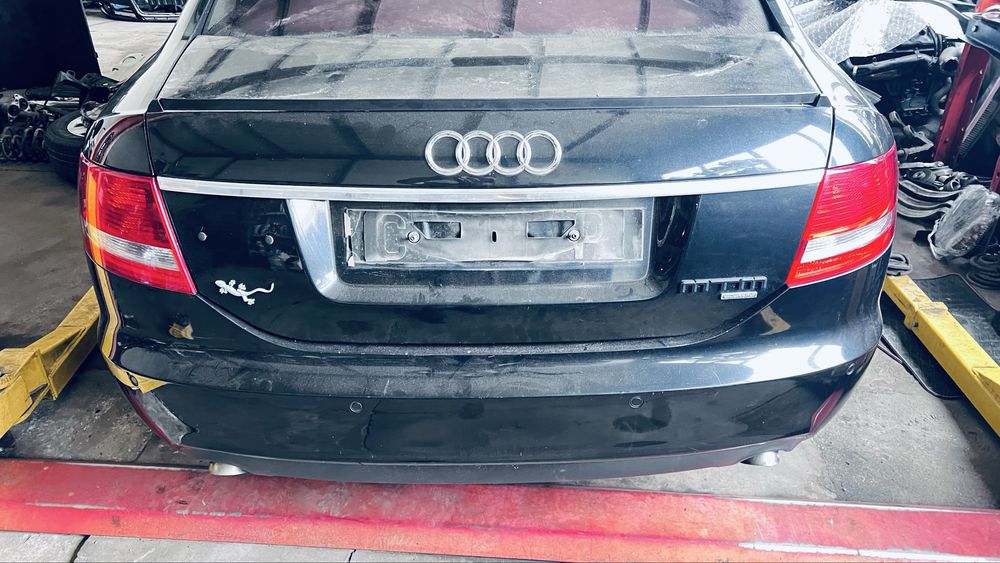 Ауди а6 на части audi a6,c6 - audi a6,4f