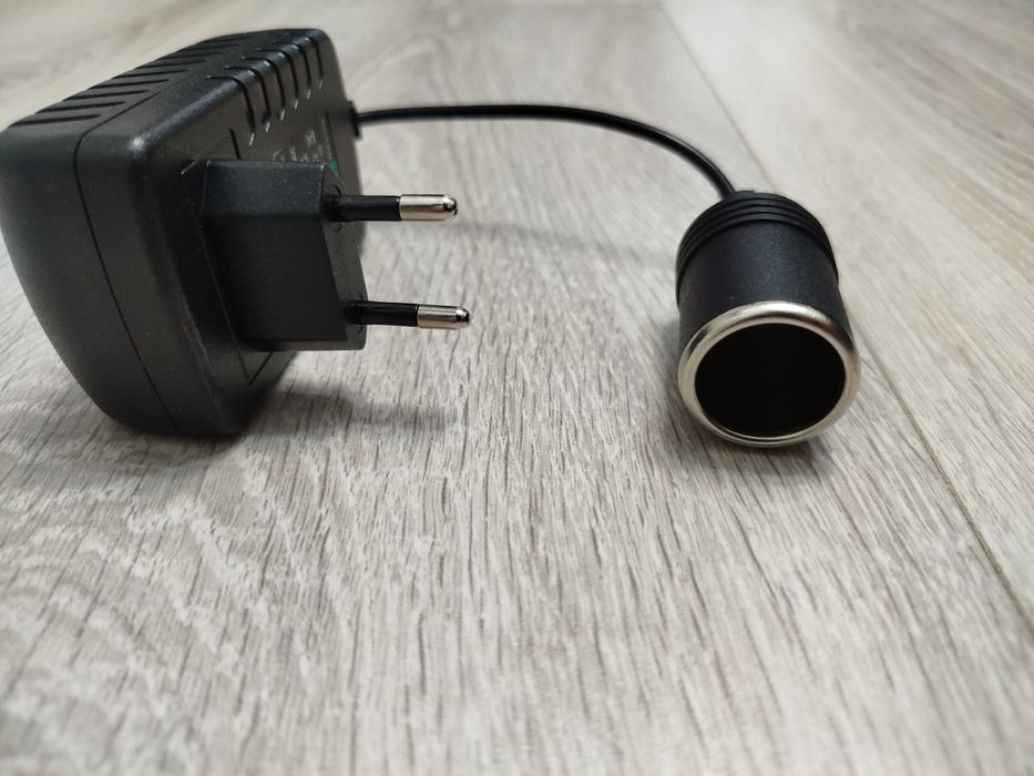 Блок питания 2 Ампер