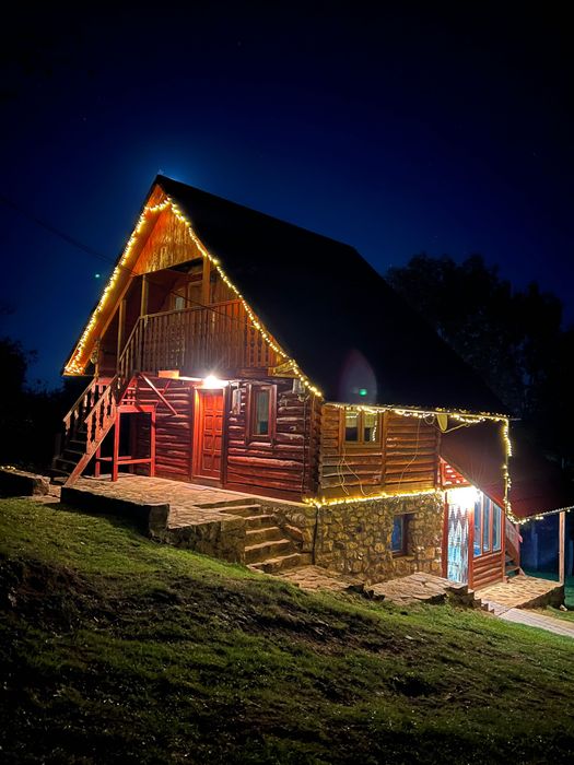 Cabană de închiriat Șuncuiuș