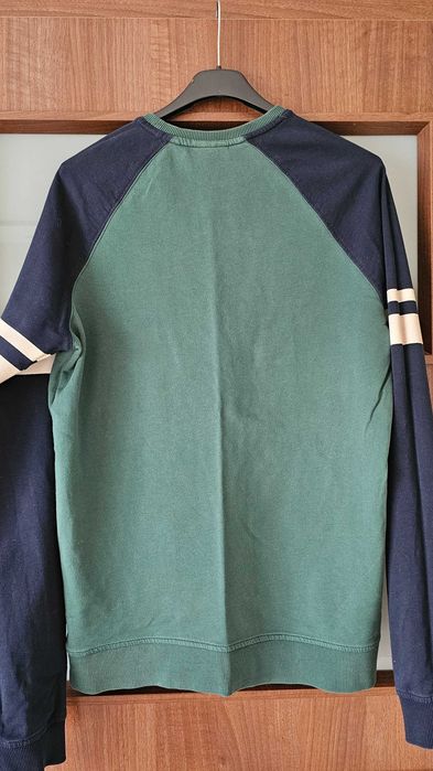 Мъжка блуза U.S.POLO ASSN