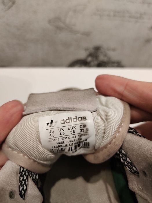Адидас оригинал Вьетнам