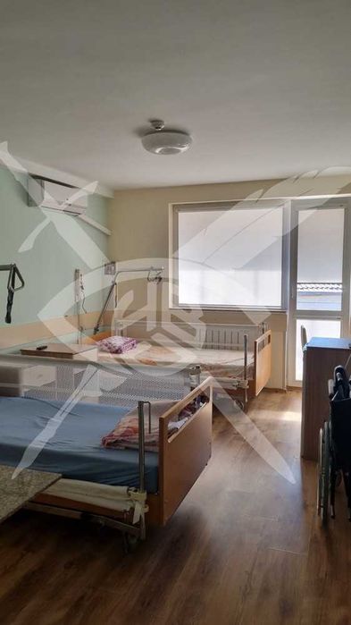 Продава се Промишлена сграда в София, Горна баня - 1850 кв.м за 1676 €/кв.м - Снимка #9