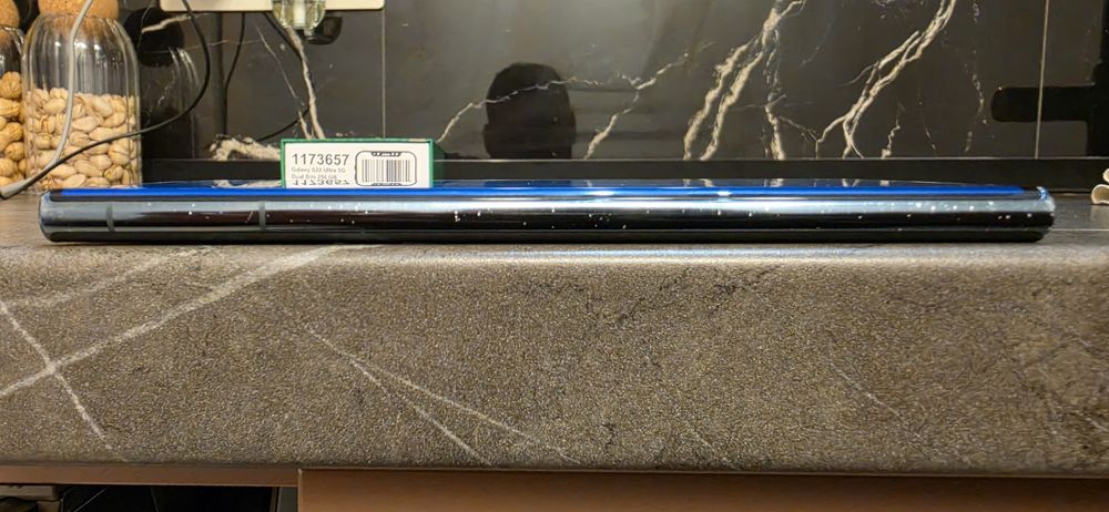 S22 Ultra 256Gb 12 GB Ram