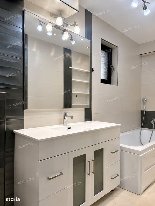 Dorobanti - Beller De Inchiriat Apartament 3 Camere