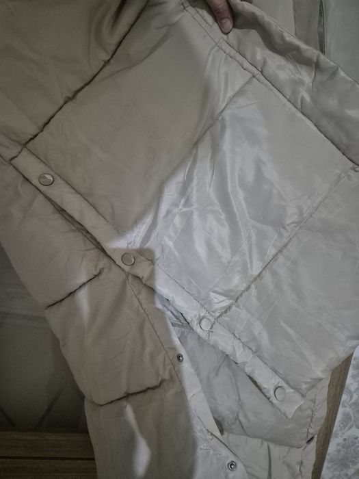 Продается зимная куртка